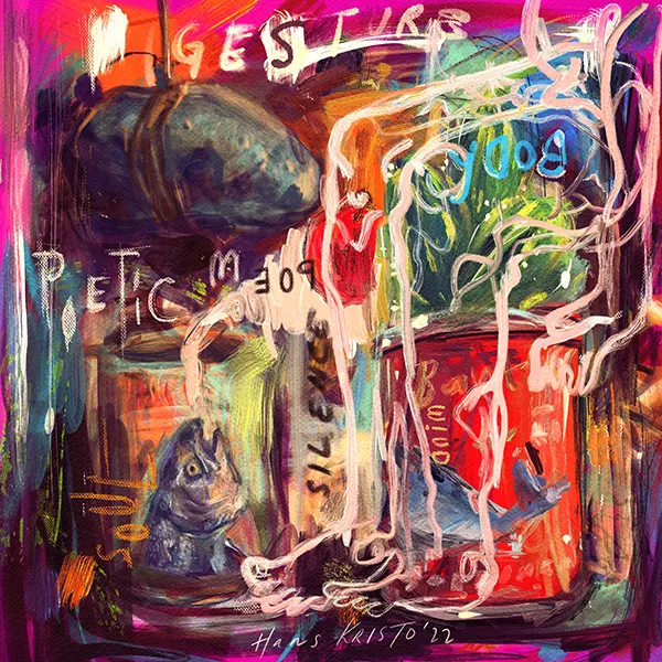 Artists Selling Art Online: Why the Utopian Idea of Web3 Offers a Promising Shift for the Art Ecosystem