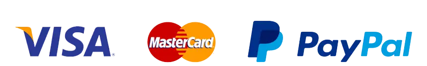 Payment method for hans kristo Store and shop