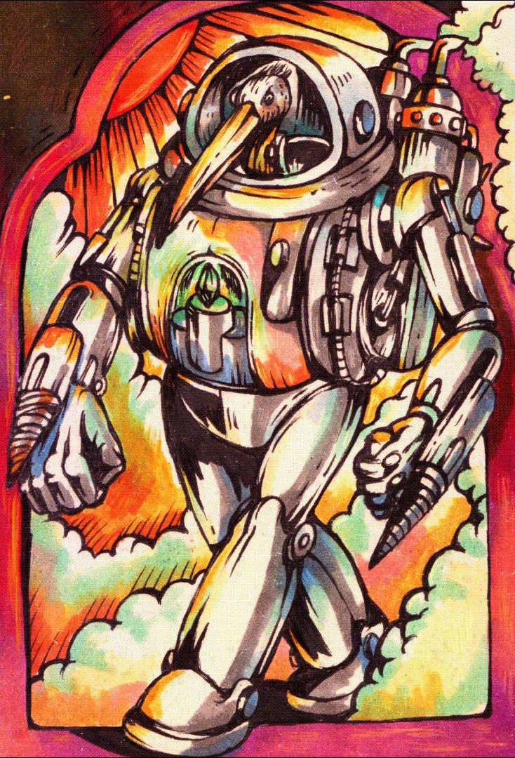 PROJECT X — Journey of Awakening